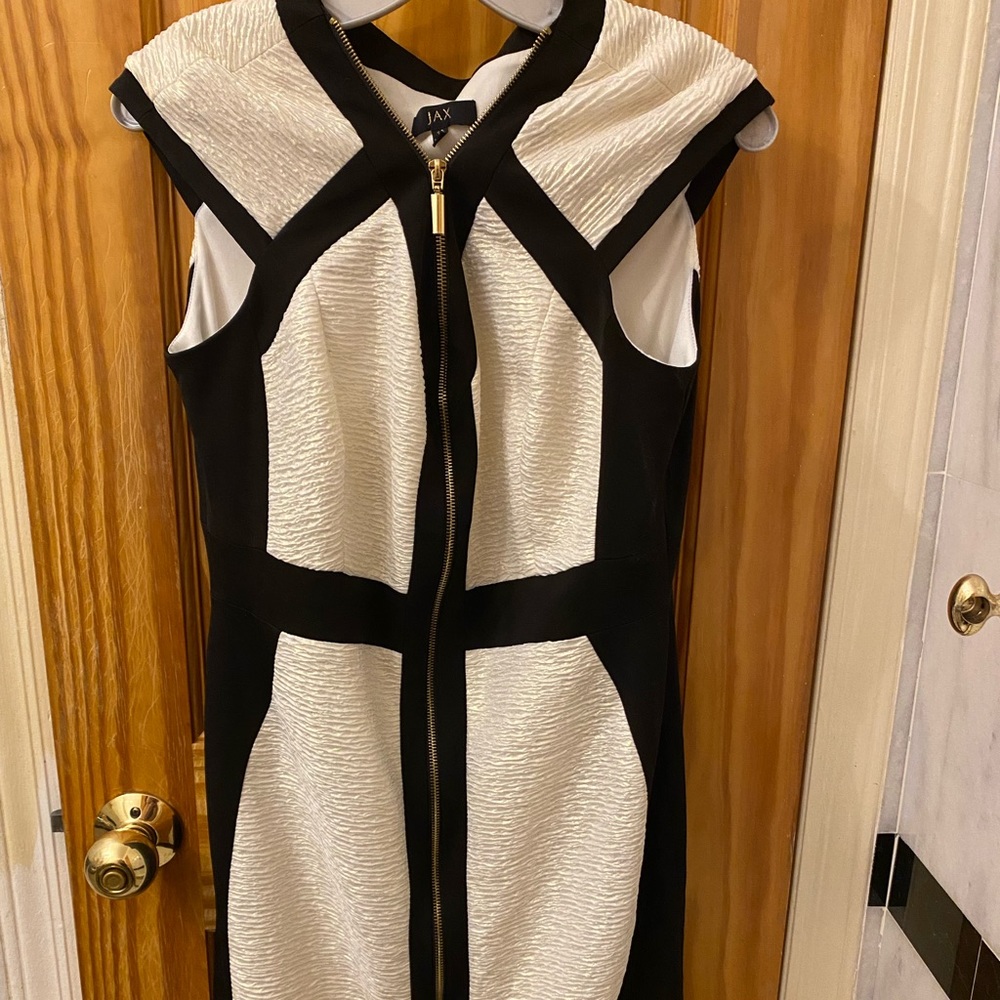 Designer dress